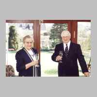 022-1333 Goldene Hochzeit am 10.04.1994 Klaus Rubbel und Hildegard, geb. Jaehrling.JPG